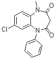 结构式